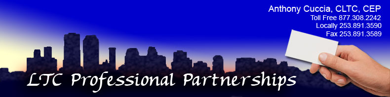 LTC Professional Partnerships