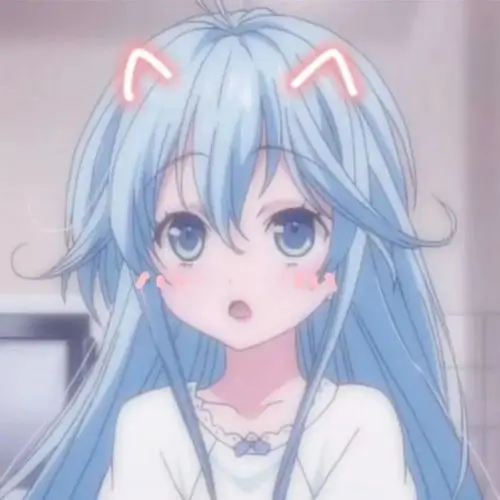 熊二 角色头像