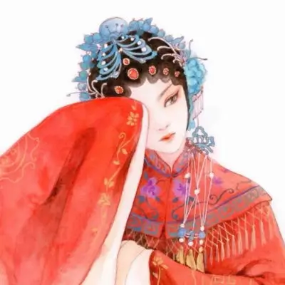 光头强 角色头像